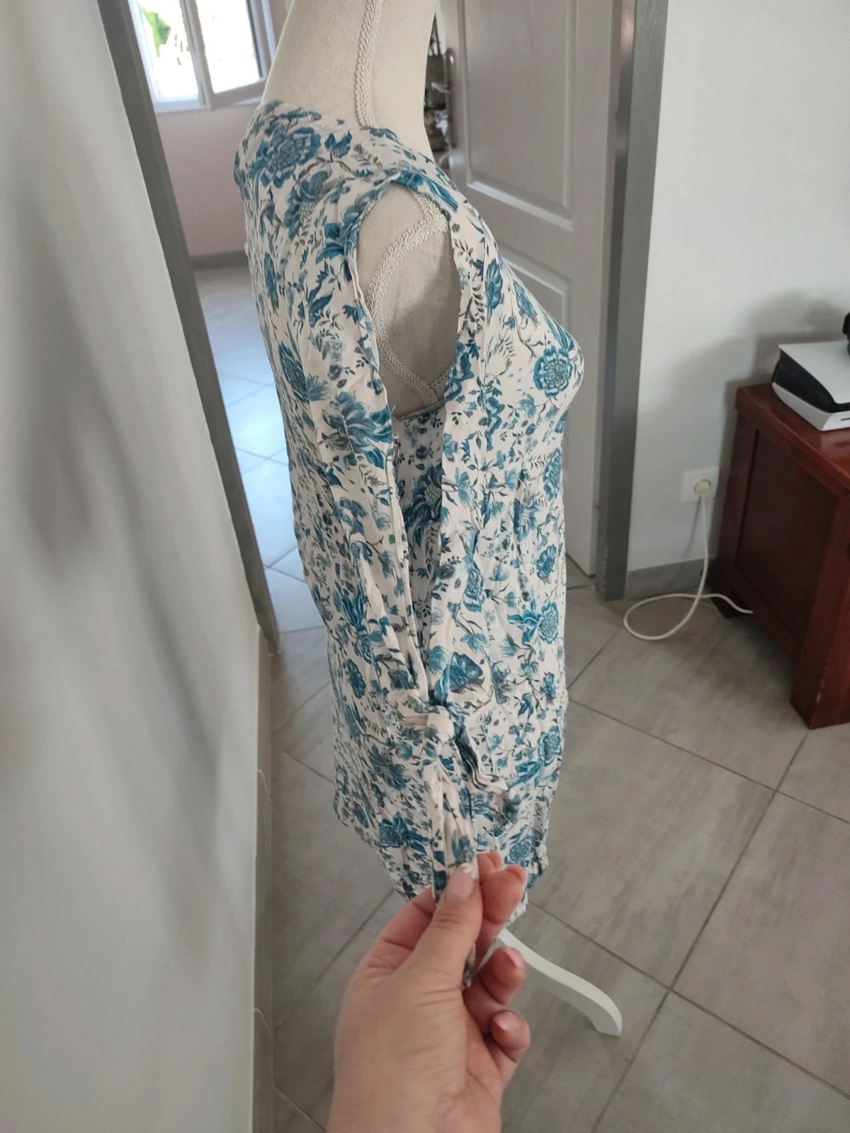 Women's dress size 32 h&m – photo 2